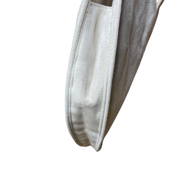 Erin Fetherston X Target Ivory Heart Tote Bag Purse Target 20th Anniversary - Picture 3 of 14